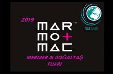 MARMORACC VERONA MERMER VE DOĞAL TAŞ FUARI