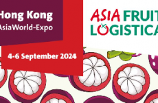 ASIA FRUIT LOGISTICA