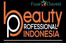 BEUATY PROFESSIONAL KOZMETİK FUARI