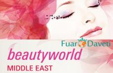 BEAUTYWORLD ORTADOĞU KOZMETİK FUARI