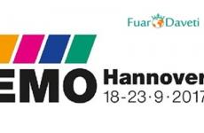 EMO HANNOVER METAL İŞLEME & MAKİNA ve TEKNOLOJİLERİ FUARI
