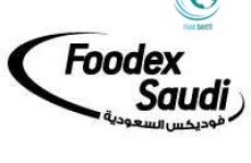 FOODEX SAUDİ GIDA FUARI