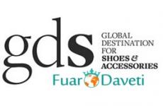 GDS DÜSSELDORF AYAKKABI ve AKSESUAR FUARI