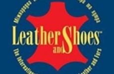 LEATHER AND SHOES UKRAYNA AYAKKABI ve DERİ FUARI