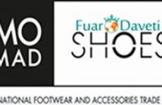 MOMAD SHOES MADRİD AYAKKABI ve AKSESUAR FUARI