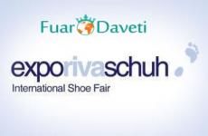EXPORIVA SCHUH AYAKKABI SANAYİ FUARI
