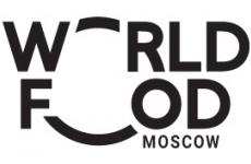 WORLDFOOD MOSKOVA GIDA FUARI