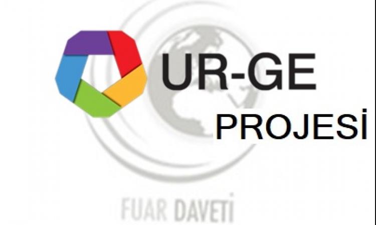 UR-GE PROJESİ