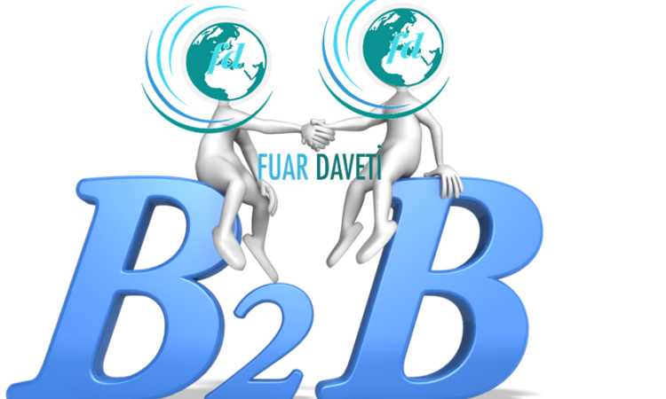 BUSINESS TO BUSINESS B2B