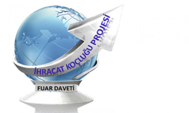 İHRACAT KOÇLUĞU PROJESİ